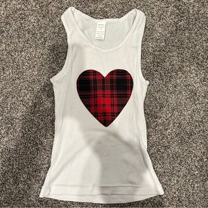 Girls Tank Top